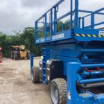 2023 GENIE GS-5390 RT