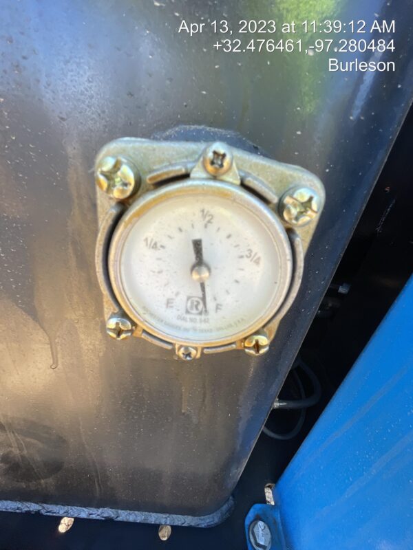 2023 GENIE GS-5390 RT 2023 GENIE GS-5390 RT