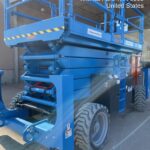 2023 GENIE GS-5390 RT
