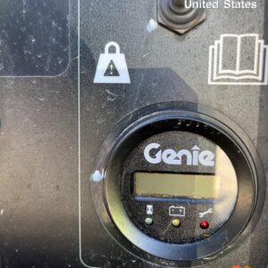 2023 GENIE GS-5390 RT