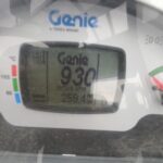 2023 GENIE GTH-5519