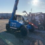 2023 GENIE GTH-5519