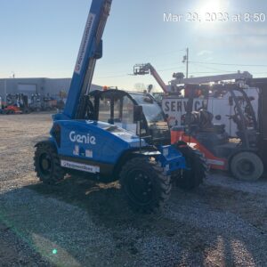 2023 GENIE GTH-5519