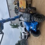 2023 GENIE GTH-5519
