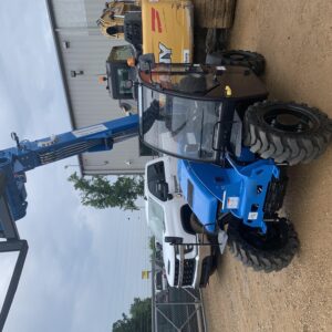 2023 GENIE GTH-5519