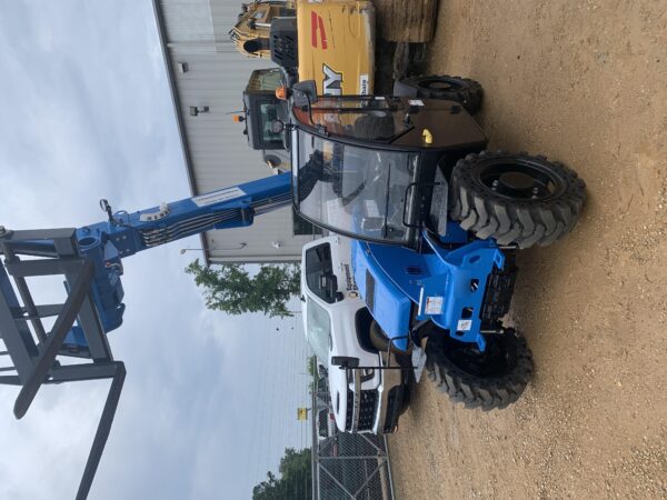 2023 GENIE GTH-5519