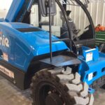2023 GENIE GTH-5519