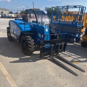 2023 GENIE GTH-5519