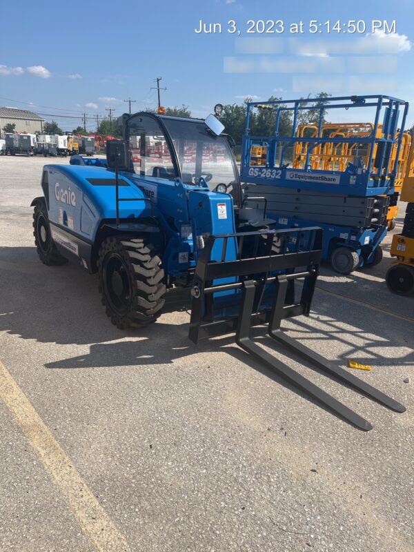 2023 GENIE GTH-5519