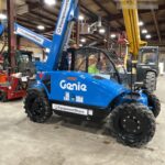 2023 GENIE GTH-5519