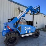 2023 GENIE GTH-5519