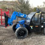 2023 GENIE GTH-5519