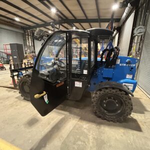 2023 GENIE GTH-5519