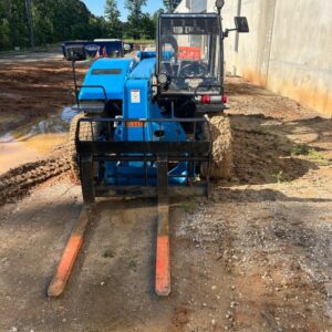2023 GENIE GTH-5519