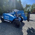 2023 GENIE GTH-5519