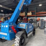 2023 GENIE GTH-5519