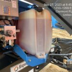 2023 GENIE S-45 HF