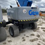 2023 GENIE S-45 HF