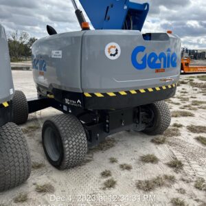 2023 GENIE S-45 HF