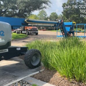 2023 GENIE S-45 XC