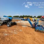 2023 GENIE S-45 XC