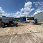 2023 GENIE S-45 XC
