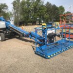 2023 GENIE S-45 XC