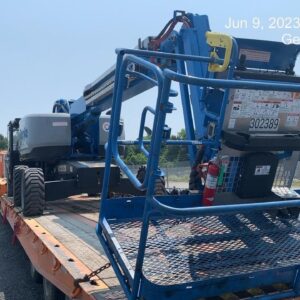 2023 GENIE S-45 XC