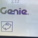 2023 GENIE S-45 XC