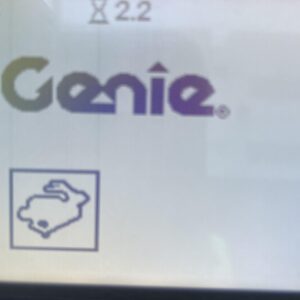 2023 GENIE S-45 XC