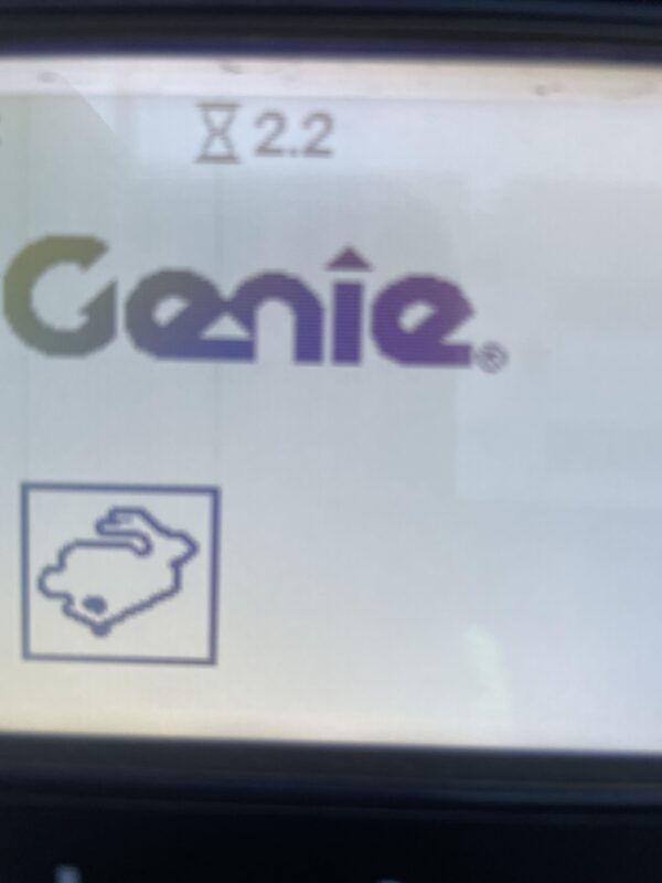 2023 GENIE S-45 XC 2023 GENIE S-45 XC