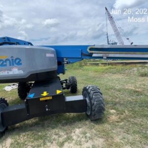 2023 GENIE S-45 XC