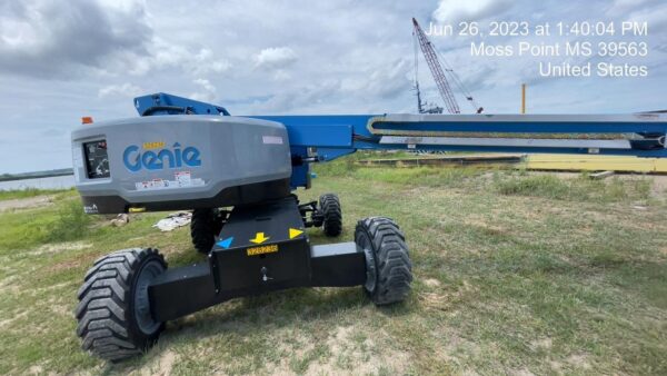 2023 GENIE S-45 XC 2023 GENIE S-45 XC