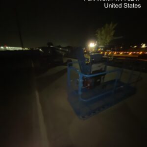 2023 GENIE S-45 XC