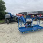2023 GENIE S-45 XC