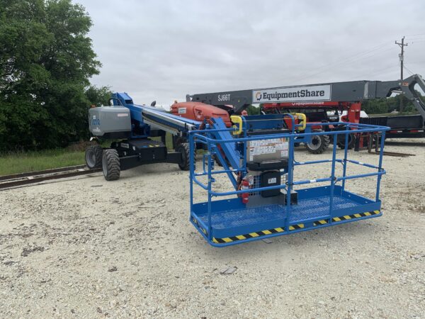 2023 GENIE S-45 XC