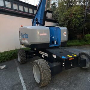 2023 GENIE S-45 XC