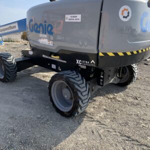 2023 GENIE S-45 XC
