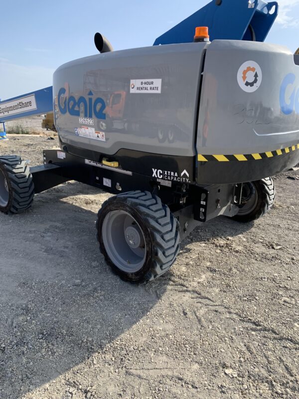2023 GENIE S-45 XC