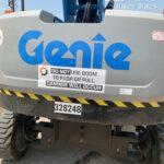 2023 GENIE S-45 XC