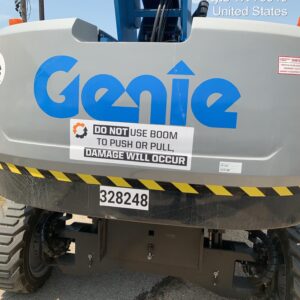 2023 GENIE S-45 XC