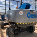 2023 GENIE S-45 XC