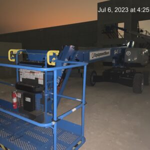 2023 GENIE S-45 XC