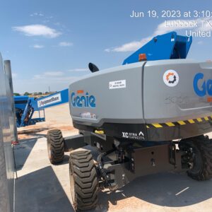 2023 GENIE S-45 XC