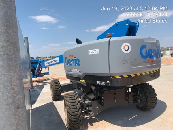 2023 GENIE S-45 XC 2023 GENIE S-45 XC