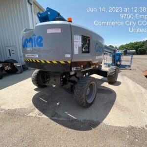 2023 GENIE S-45 XC