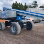 2023 GENIE S-65 HF