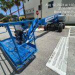 2023 GENIE S-65 HF