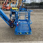 2023 GENIE S-65 HF