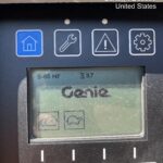 2023 GENIE S-65 HF
